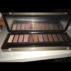 Ulta beauty makeup palette